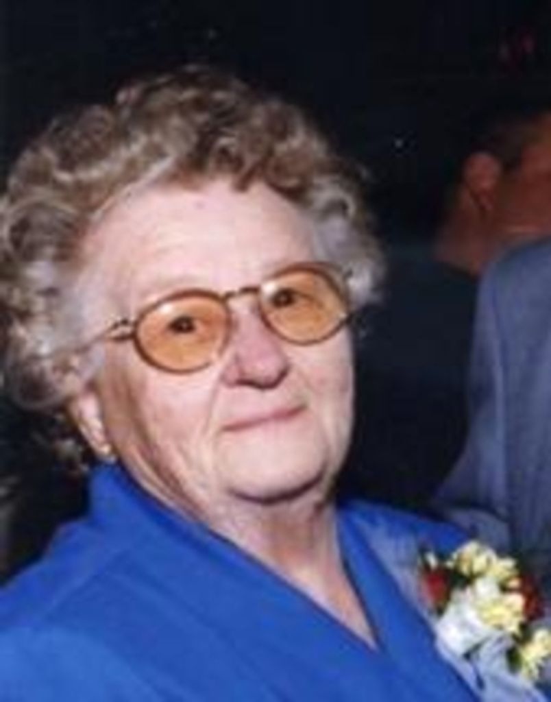 Alice Jeane Pomraning