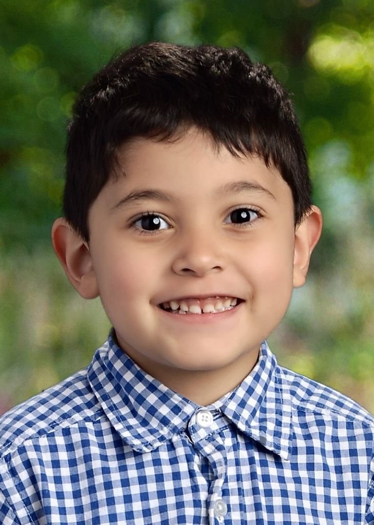 Nathan Alvarado