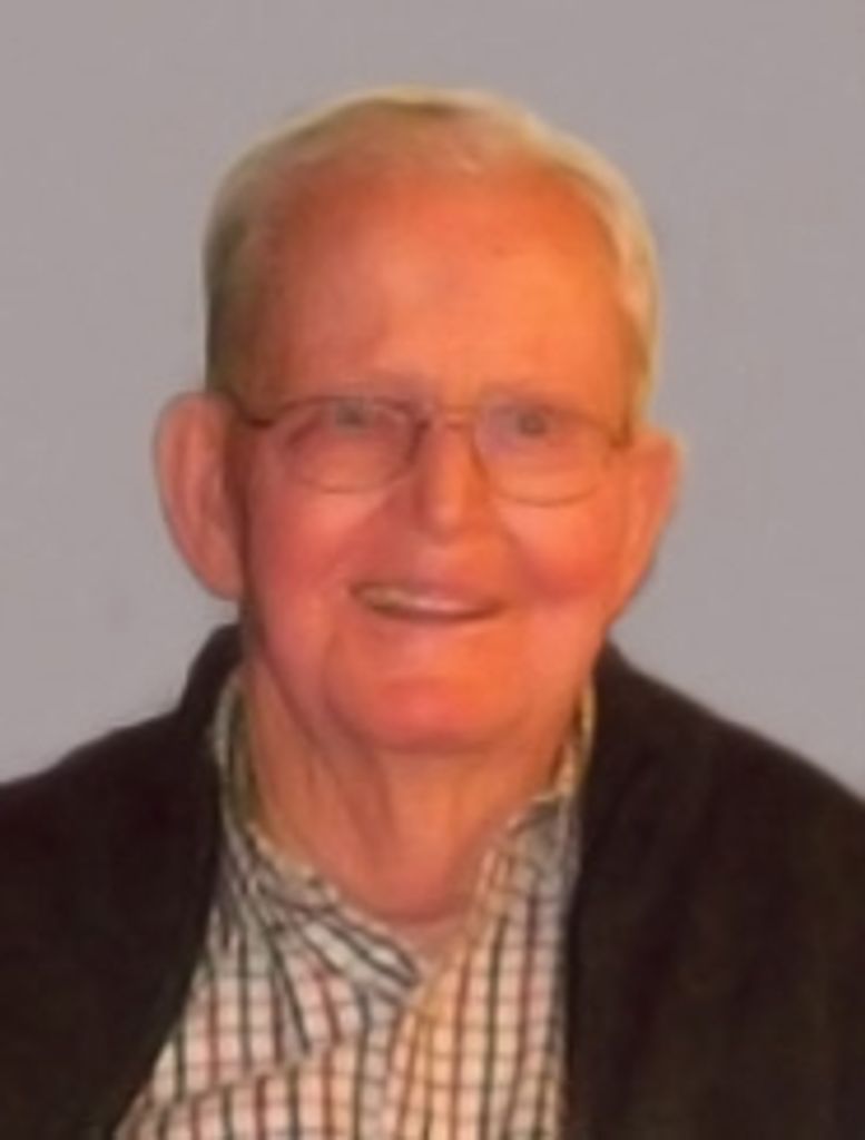 Leonard Proffitt