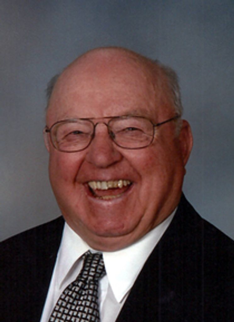Leo Borgendale