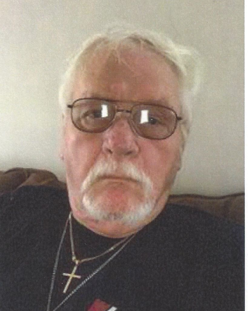 George Joseph Williams, Sr.
