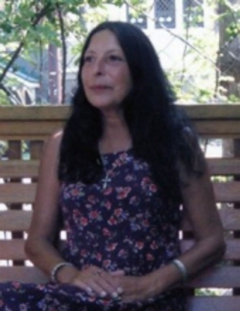 Rebecca Jane Deyhle