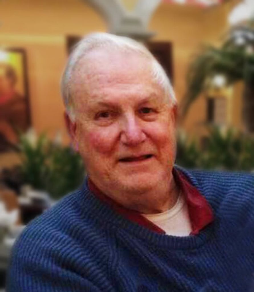 Charles Montgomery Gourley Jr.