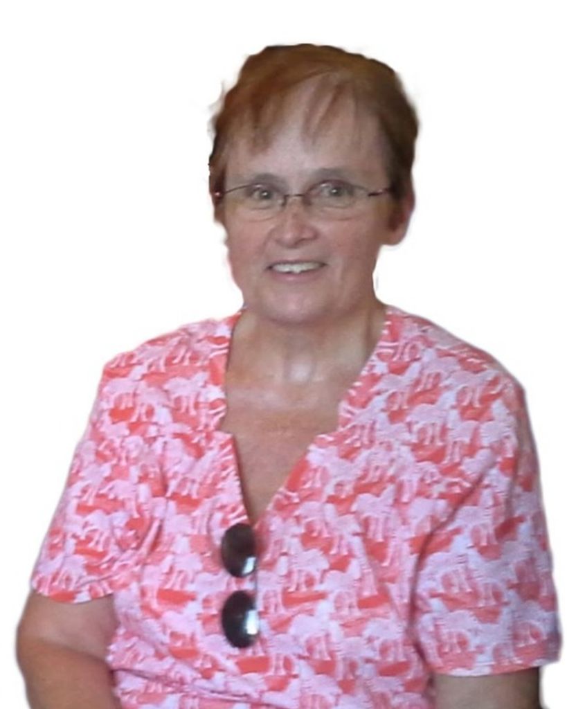 Roxie Elaine Zeman