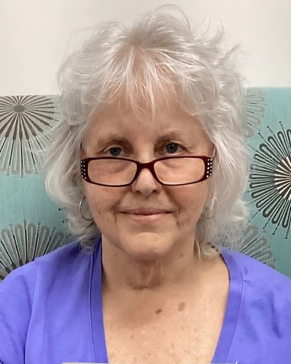 Karen Marie Snyder's obituary image