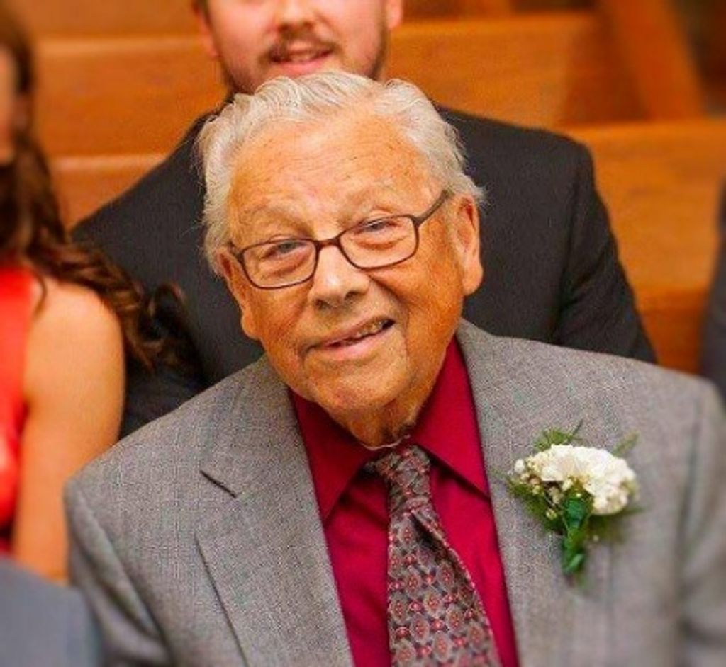 Alfred W. Diclemente