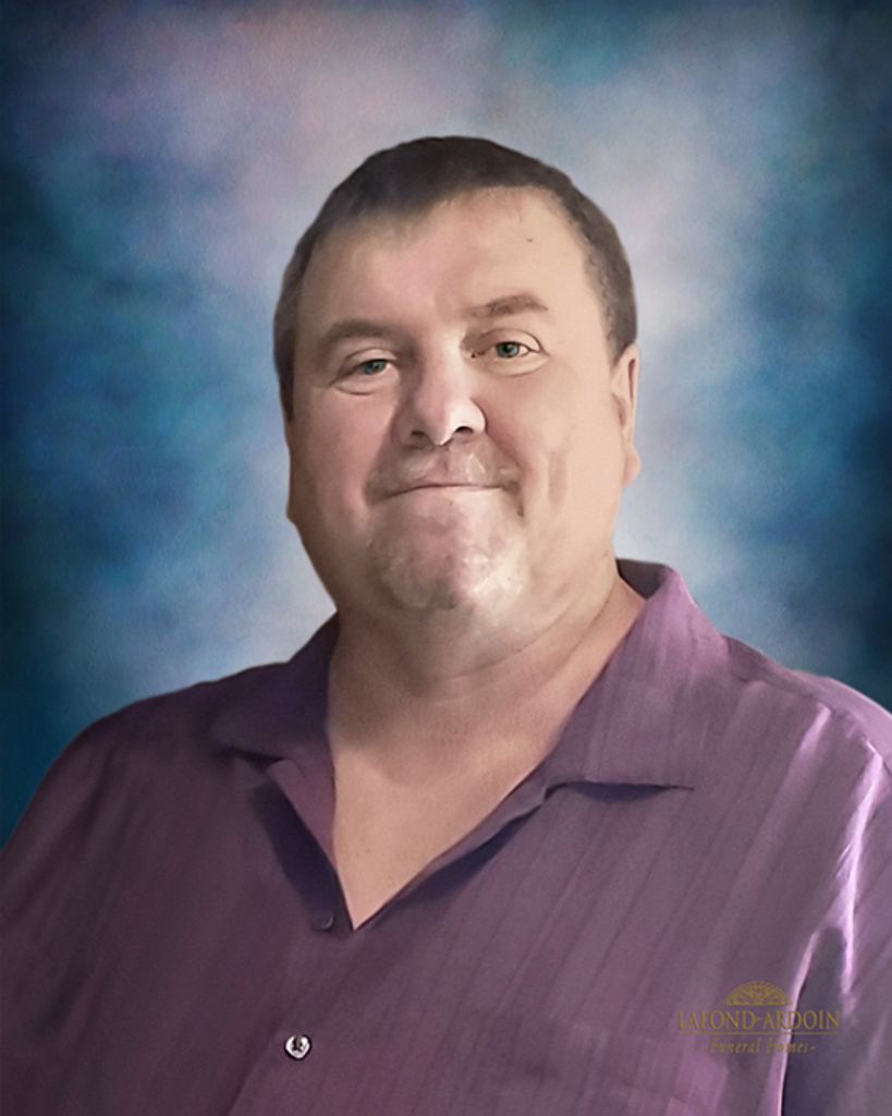 Donald Savant