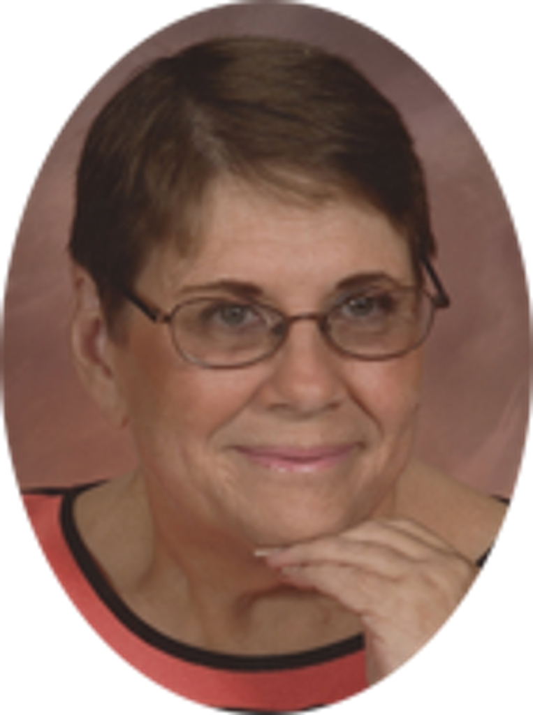 Patricia "Ann" Marcus