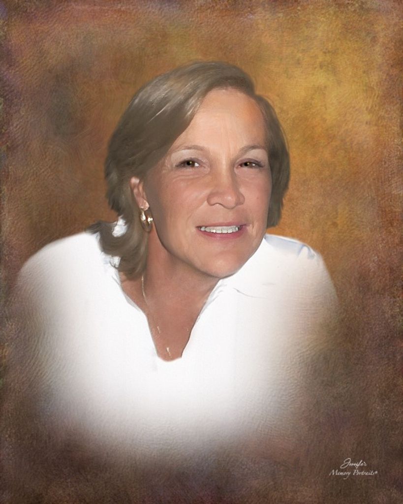 Deborah Leven