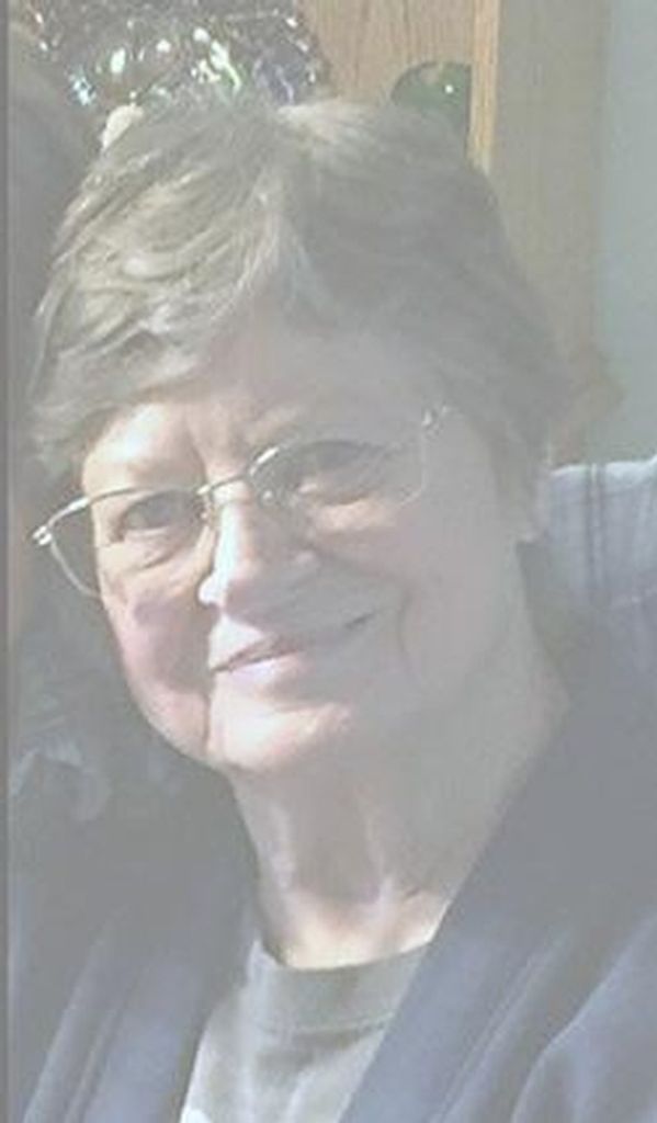 Glenda Faye Taylor