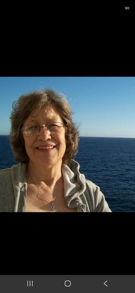 Sylvia Ann Driscoll Profile Photo