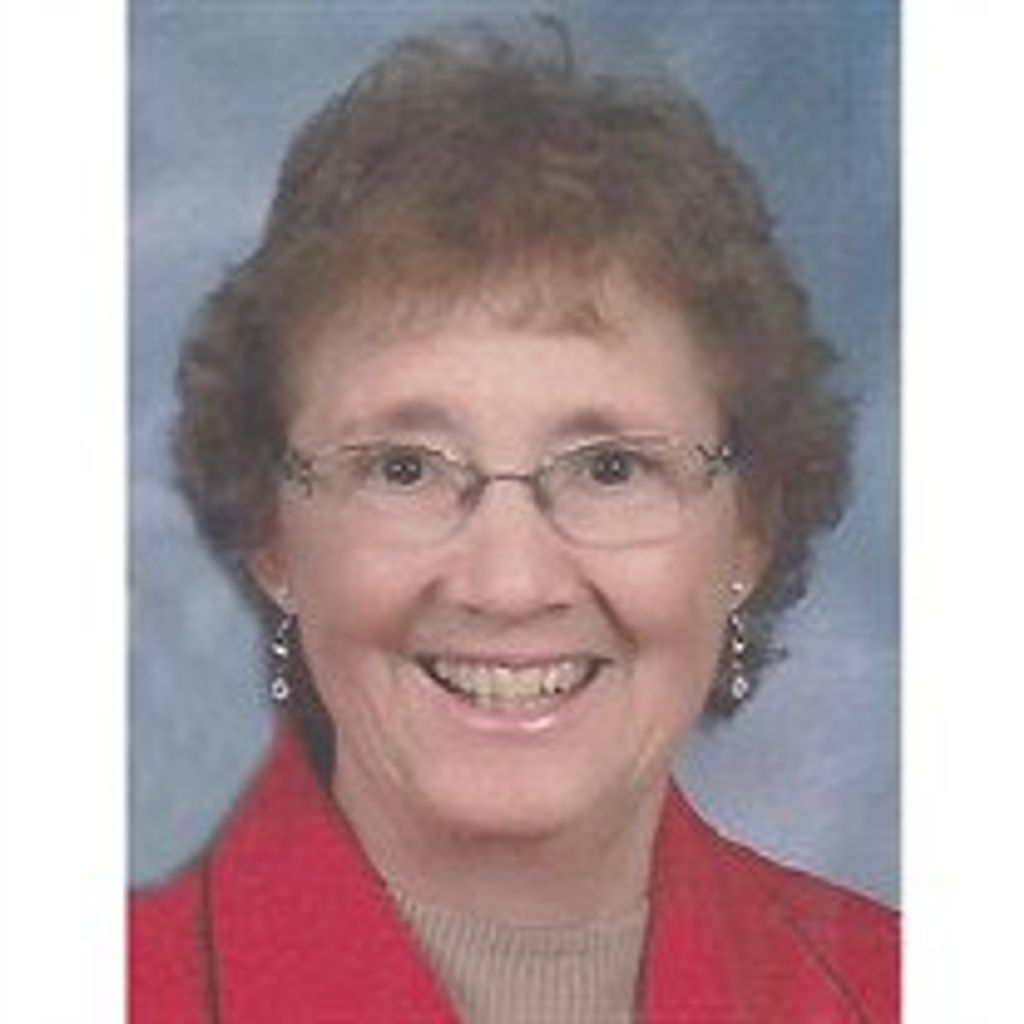 Celeste Geise Profile Photo