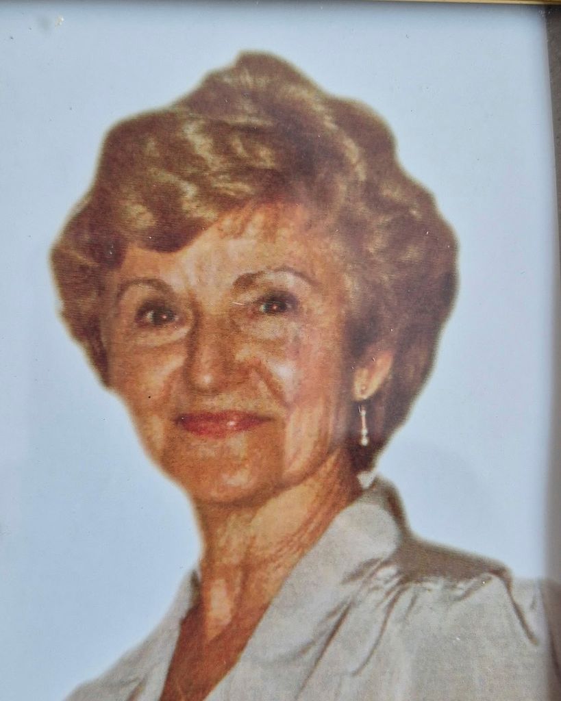 Jean Underwood Creech Profile Photo