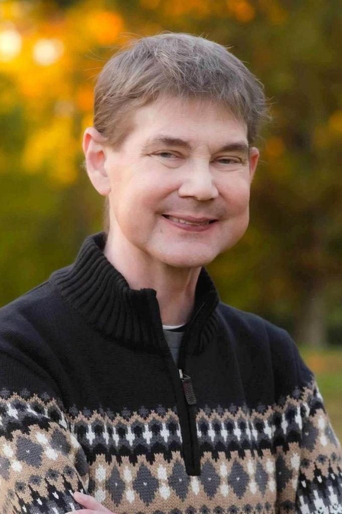 Peter James Nicastro Profile Photo