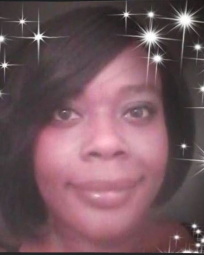 Erin Camille Williams