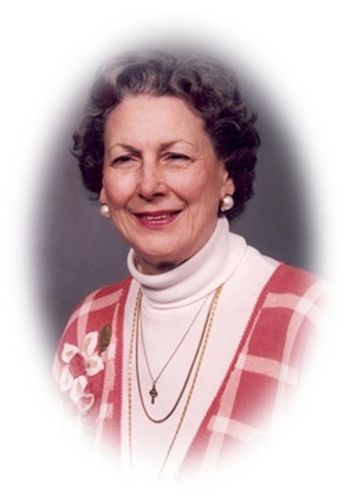 Mildred Gaston Jobe Profile Photo