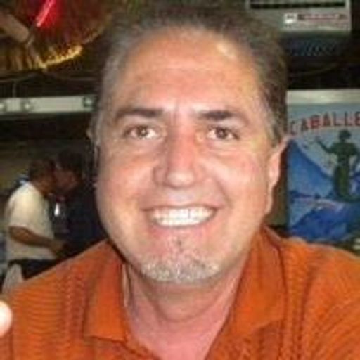 Jesus Orozco Profile Photo