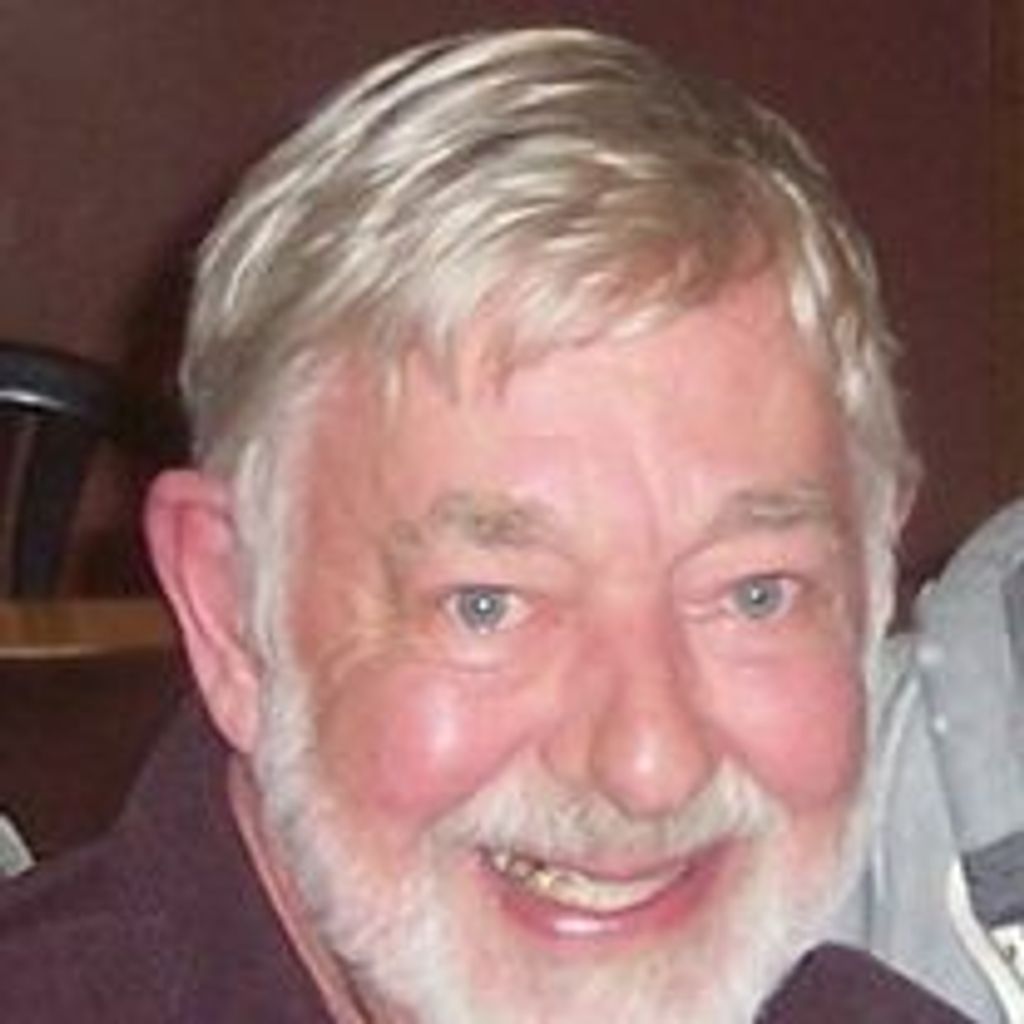 Paul Helders