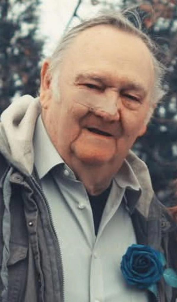 Jerry Watt, Sr. Profile Photo