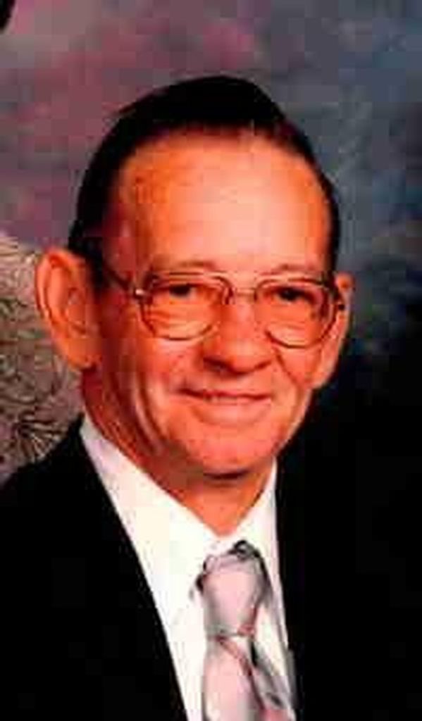 Delmar Dean Klein