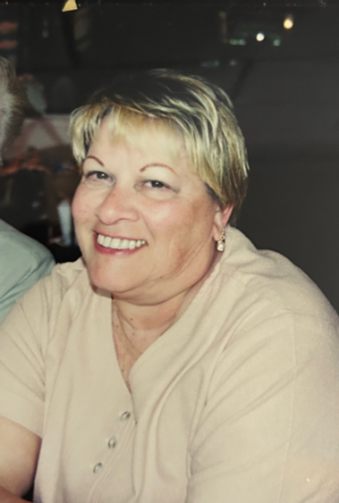 Gloria O'Hara