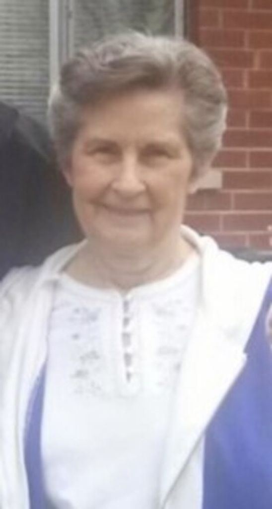 Judith A. "Judy" Morano Profile Photo