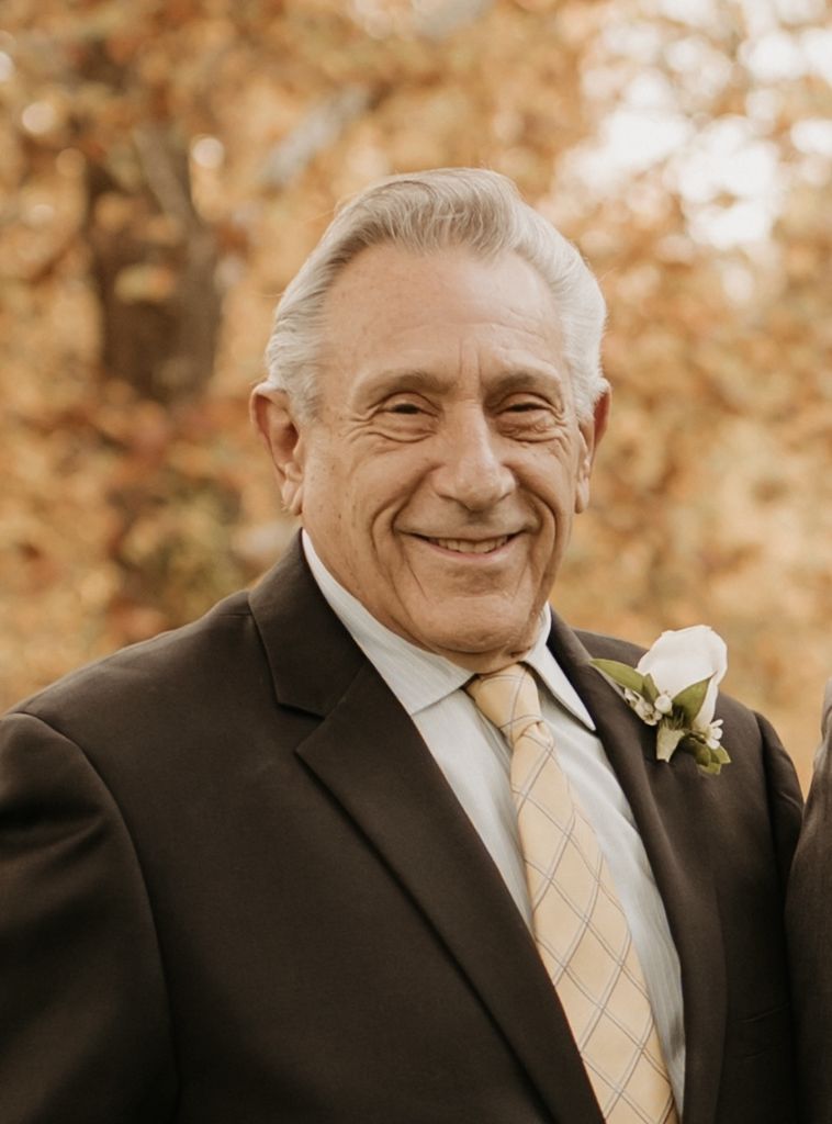 Anthony Fragetti Profile Photo