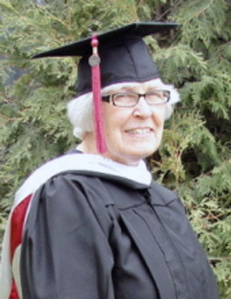 Carol Nangle