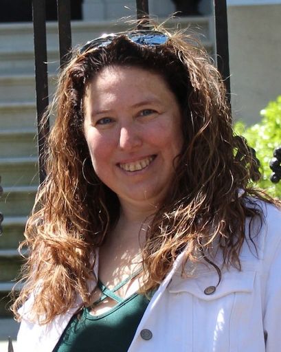 Jennifer Jeannine (Berk) Haney's obituary image