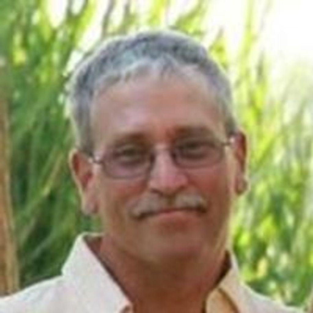 Bruce Melvin Bortner