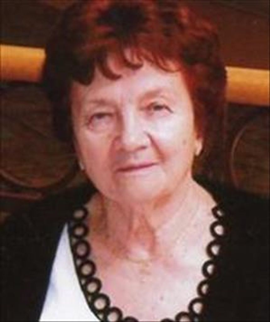 Helena Mozden