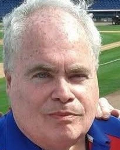 Charles Jaster Profile Photo
