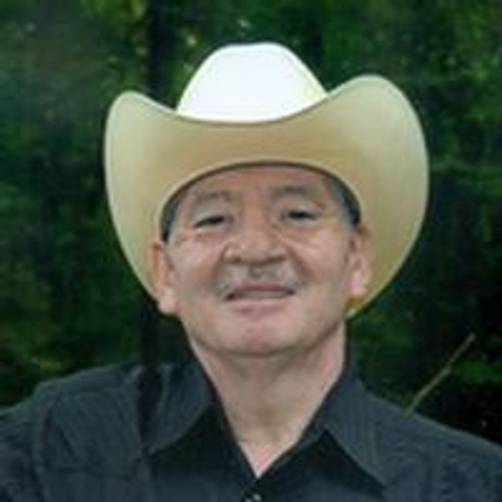 Candelario "Gilbert" Naranjo