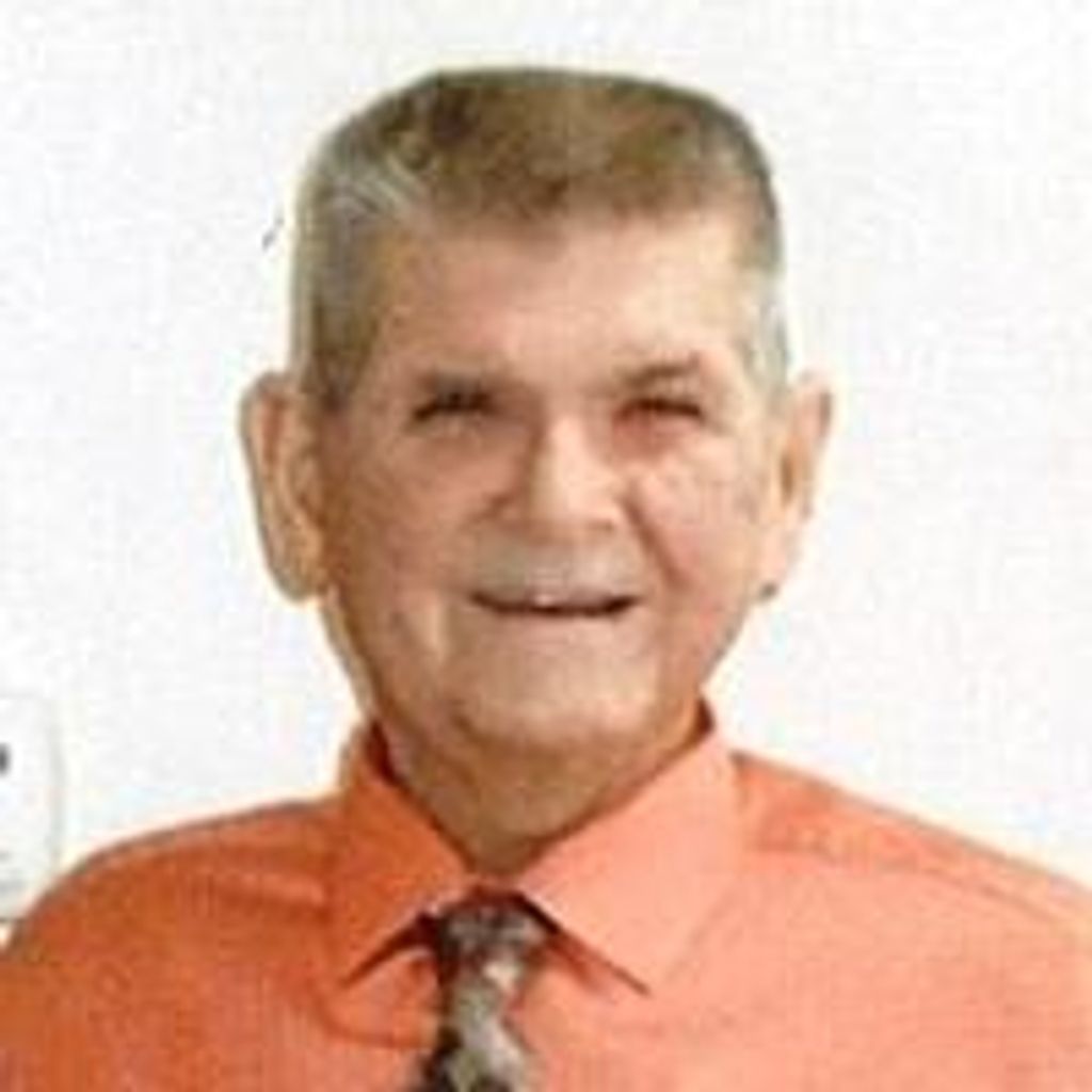 Larry Allen Smith Sr.