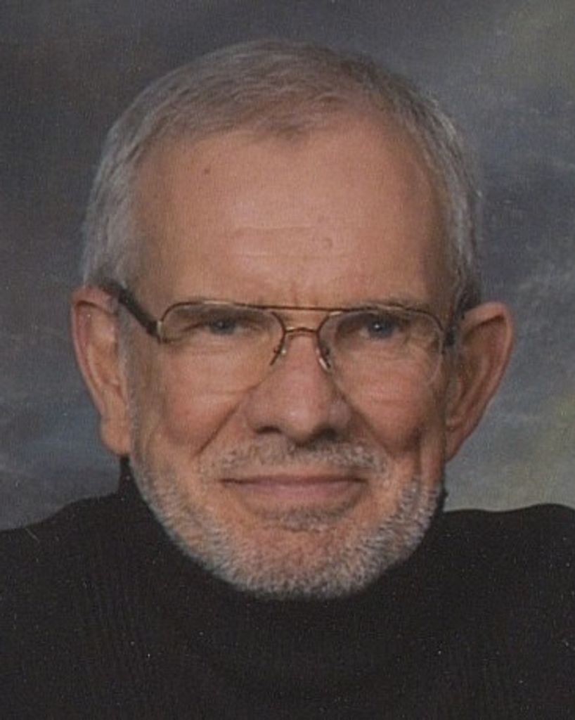 John Gordon McAlister Profile Photo