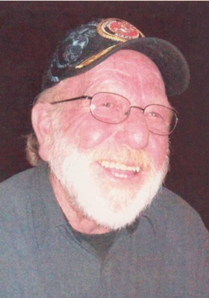 Thomas Floyd Ogburn Profile Photo