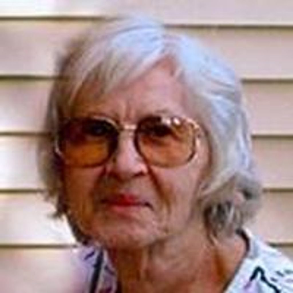 Mary B. Lukos