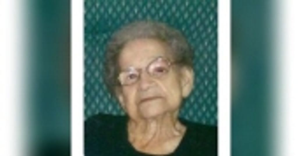 Hazel Bibb Clark Williams