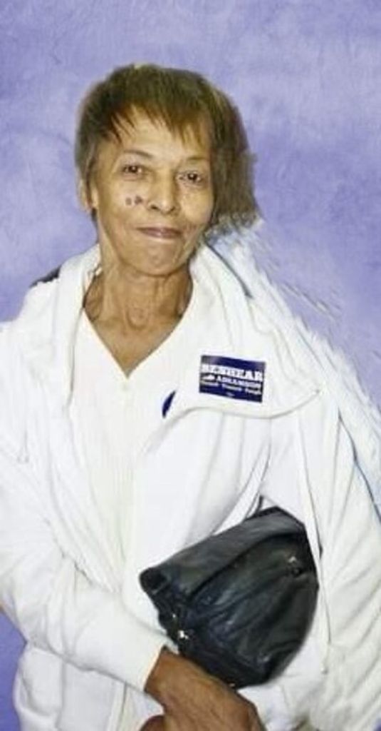 Carolyn "Piggy" Harris Profile Photo
