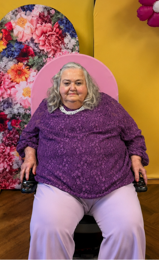 Stella Thigpen Graham Profile Photo