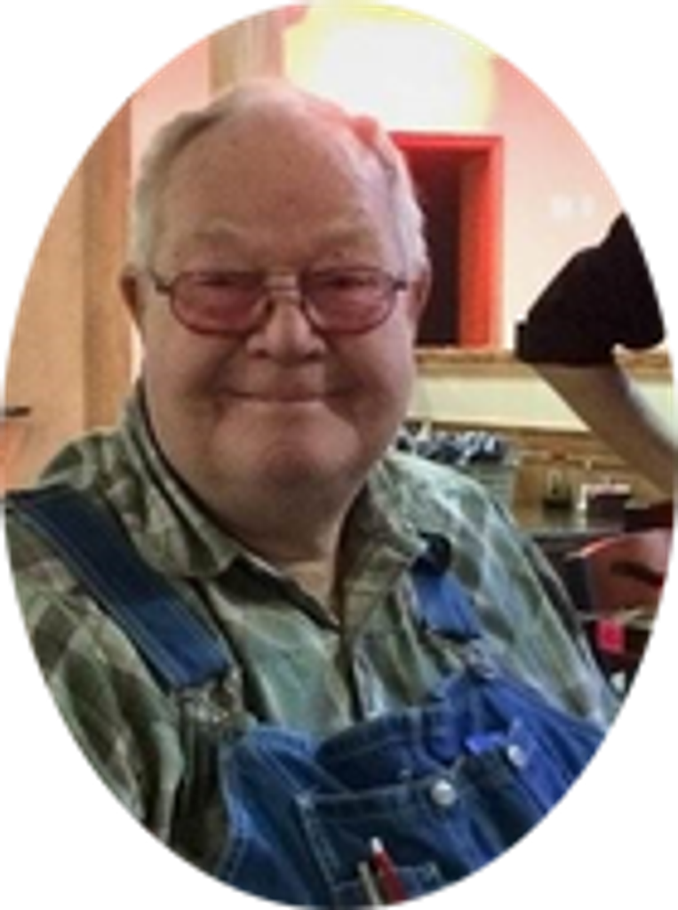James William "Red" Parks