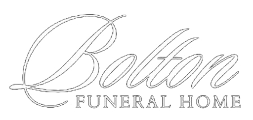 Bolton Funeral Home Logo