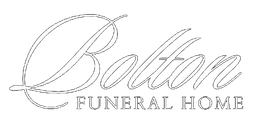Bolton Funeral Home Logo