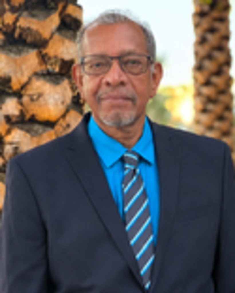 Jamal Motilalsingh