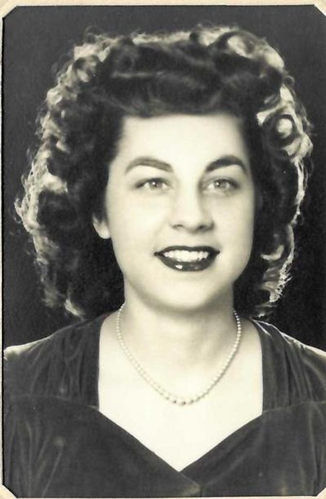 Evelyn M. Luoma Profile Photo