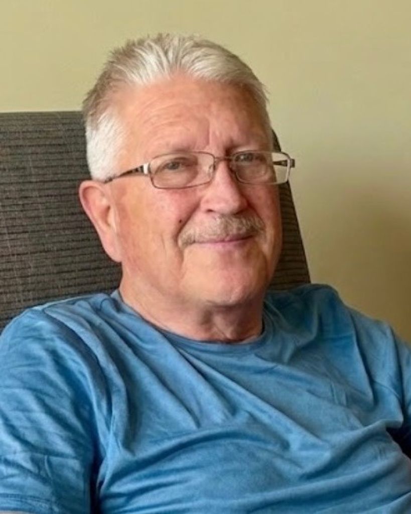 Darrell Dean White Profile Photo
