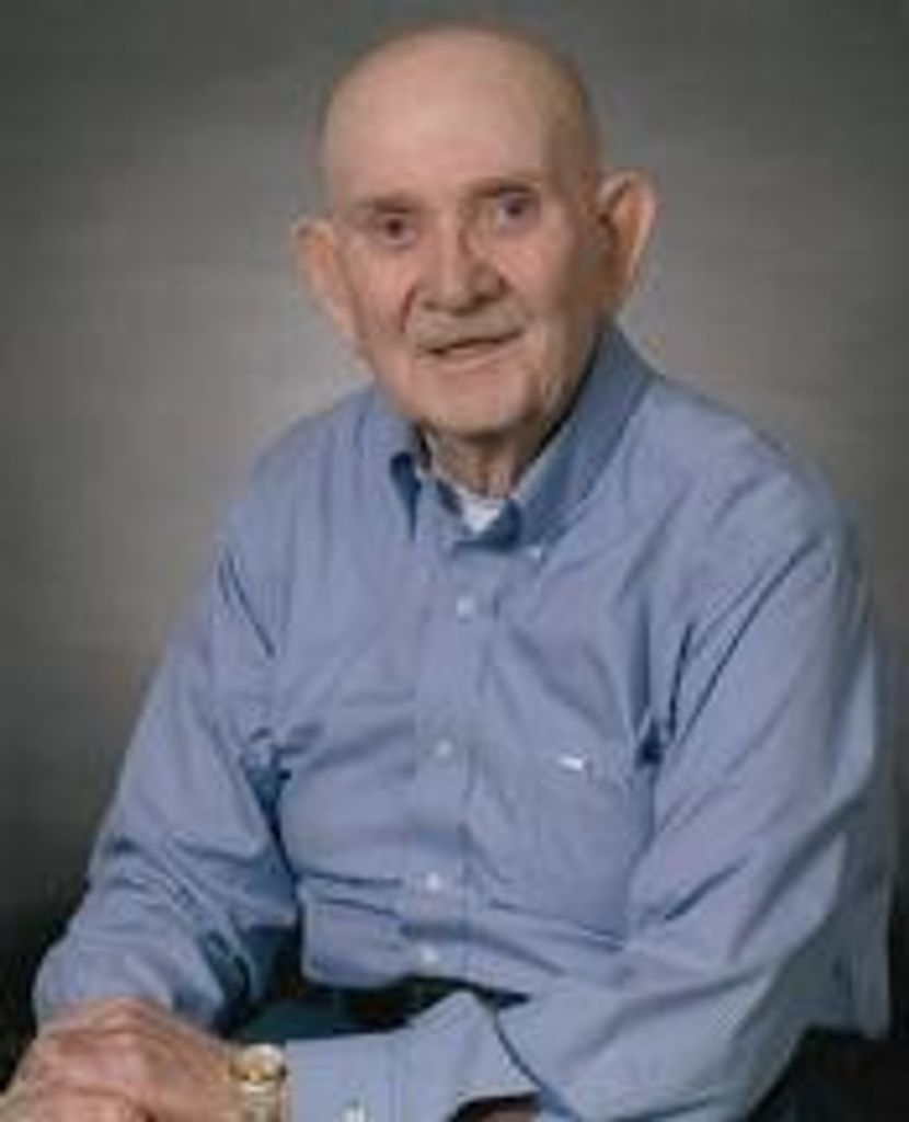 James Ritchie, Sr