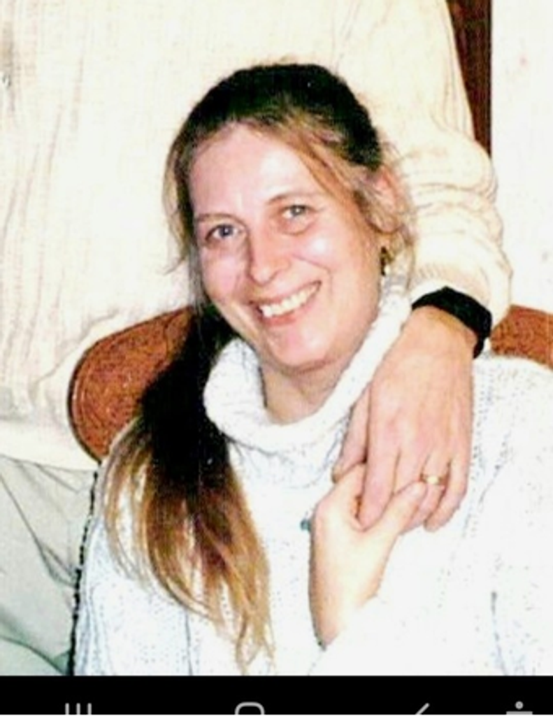 Connie Sue (Hawrysz) Brower