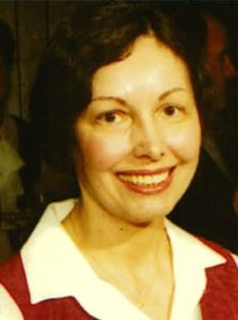 Caroline Hagewood
