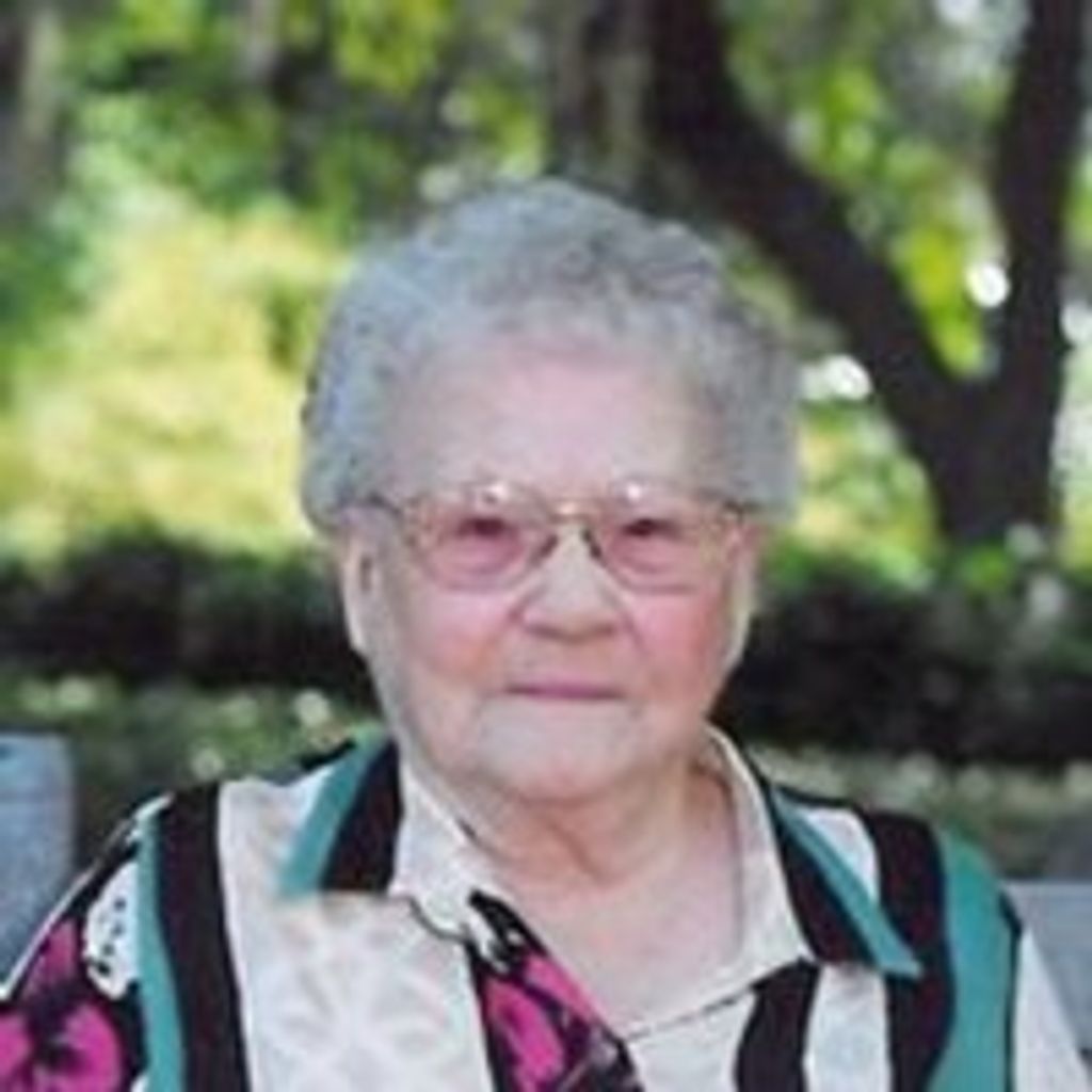Anna Mae Morvant Migues Broussard Profile Photo